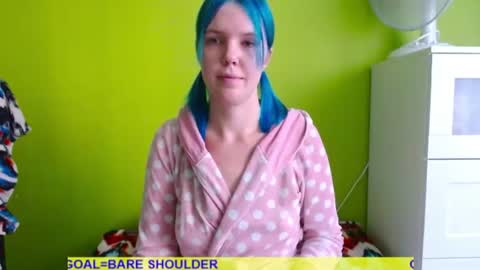 Roxy online show from July 28, 5:12 pm