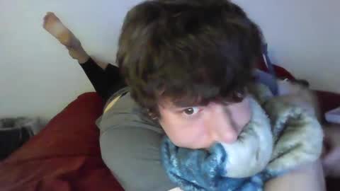 ultrakang69 online show from December 3, 8:05 am