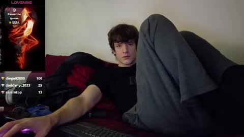 ultrakang69 online show from December 20, 7:44 am