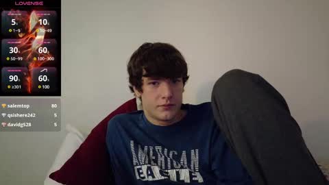 ultrakang69 online show from December 22, 4:39 am