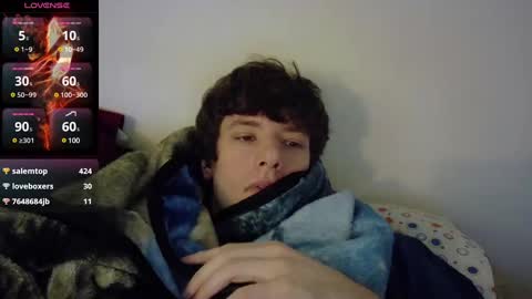 ultrakang69 online show from December 22, 8:27 am