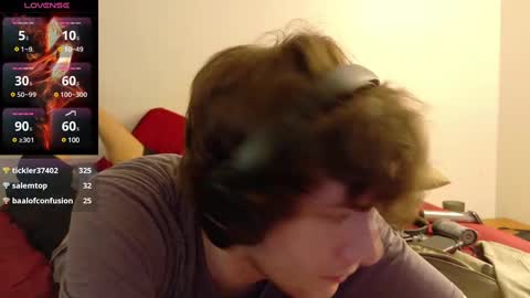 ultrakang69 online show from January 6, 7:31 am