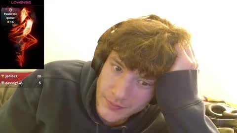 ultrakang69 online show from January 7, 7:20 am