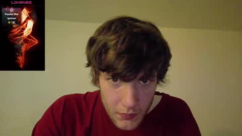 ultrakang69 online show from January 8, 5:59 am