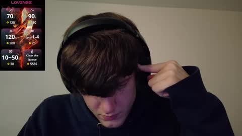 ultrakang69 online show from January 11, 3:13 am