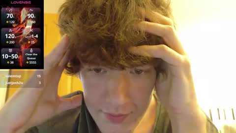 ultrakang69 online show from January 12, 5:56 am