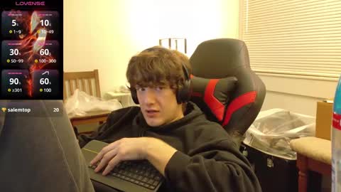 ultrakang69 online show from January 16, 5:53 am