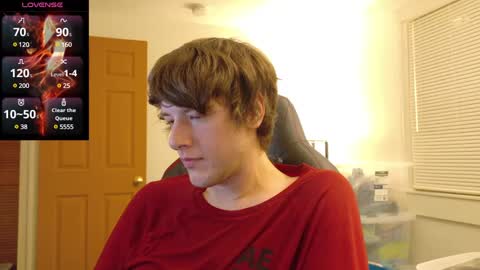 ultrakang69 online show from January 18, 3:09 am