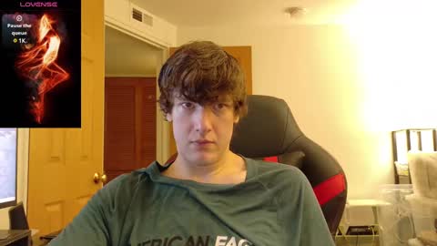 ultrakang69 online show from January 19, 1:43 am