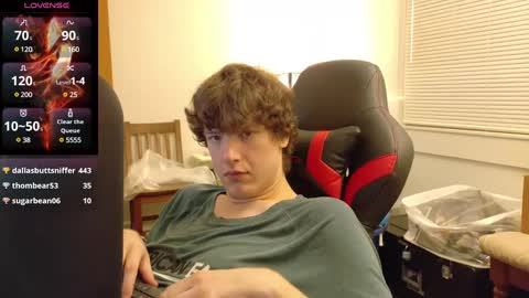 ultrakang69 online show from January 19, 4:44 am