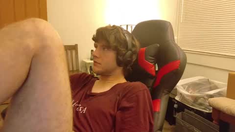 ultrakang69 online show from January 27, 6:09 am