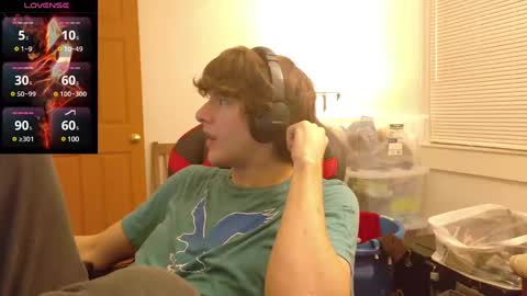 ultrakang69 online show from February 1, 5:49 am