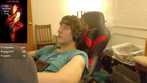 ultrakang69 online show from February 1, 11:54 am