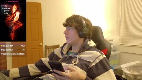 ultrakang69 online show from February 2, 11:51 am