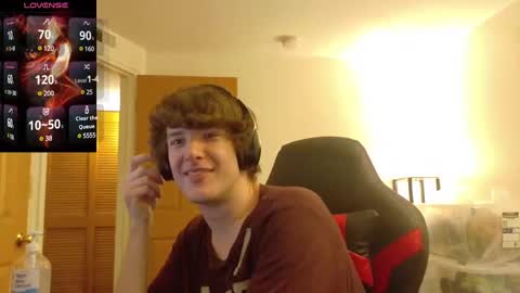 ultrakang69 online show from February 3, 6:02 am