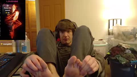 ultrakang69 online show from February 5, 6:13 am