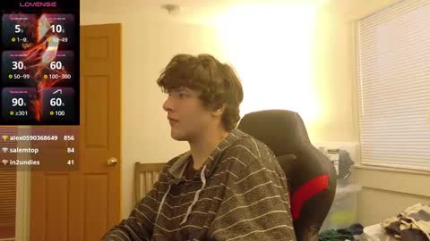 ultrakang69 online show from February 5, 12:17 pm