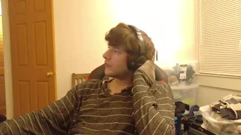 ultrakang69 online show from February 9, 6:33 am