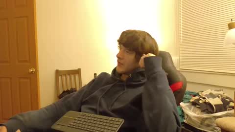 ultrakang69 online show from February 10, 5:47 am