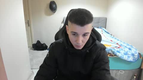 hi im mike tyson -  online show from December 5, 8:33 pm