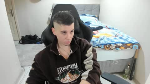 hi im mike tyson -  online show from December 12, 11:14 pm