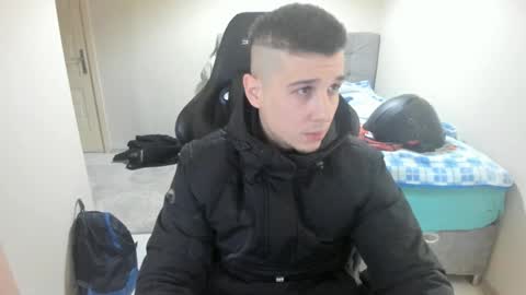 hi im mike tyson -  online show from January 10, 5:24 pm