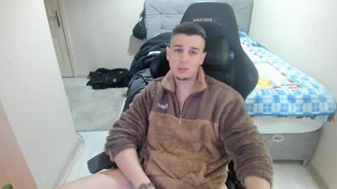 hi im mike tyson -  online show from January 17, 10:45 pm