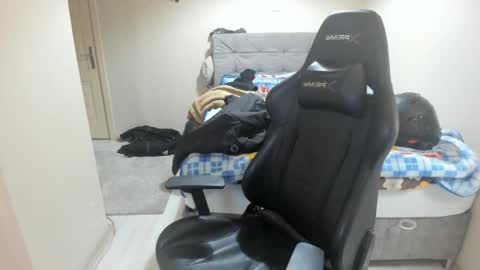 hi im mike tyson -  online show from January 23, 8:02 pm