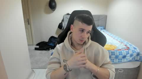 hi im mike tyson -  online show from January 25, 6:57 pm