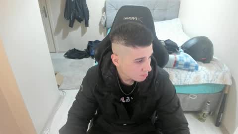 hi im mike tyson -  online show from March 6, 8:16 pm