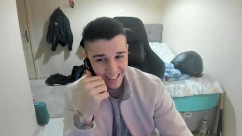 hi im mike tyson -  online show from March 12, 8:10 pm