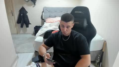 hi im mike tyson -  online show from September 20, 6:42 pm