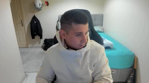 hi im mike tyson -  online show from October 8, 8:50 pm