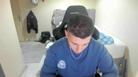 hi im mike tyson -  online show from October 28, 9:28 pm