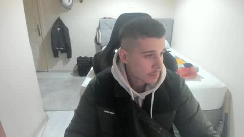 hi im mike tyson -  online show from November 10, 8:41 pm