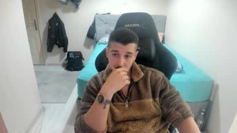 hi im mike tyson -  online show from November 28, 5:26 pm