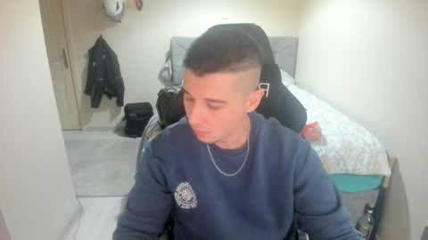 hi im mike tyson -  online show from December 20, 8:16 pm