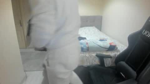 hi im mike tyson -  online show from January 8, 8:00 pm