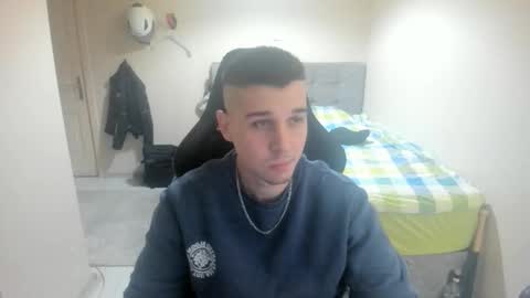 hi im mike tyson -  online show from January 15, 5:05 pm