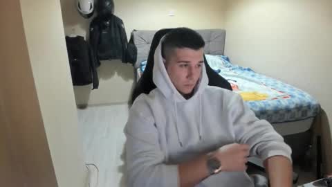 hi im mike tyson -  online show from March 12, 2:07 am