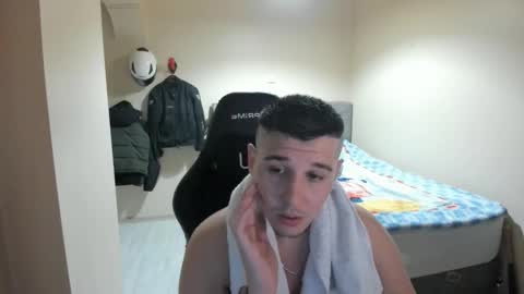 hi im mike tyson -  online show from March 14, 4:56 pm