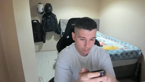 hi im mike tyson -  online show from March 19, 4:33 pm