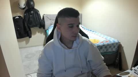 hi im mike tyson -  online show from April 10, 7:07 pm