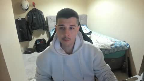 hi im mike tyson -  online show from April 22, 9:27 pm