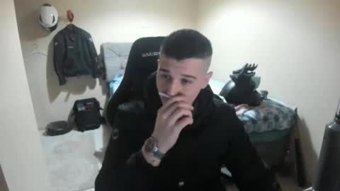 hi im mike tyson -  online show from April 23, 9:17 pm