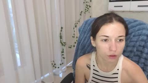 Snapshot of ulyanix chatting on October 1, 4:18 am Ulyana online show from October 1, 4:18 am