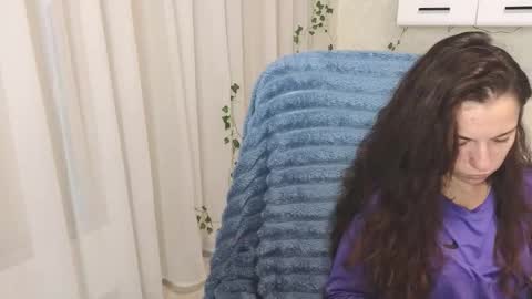 Snapshot of ulyanix chatting on October 5, 3:49 am Ulyana online show from October 5, 3:49 am