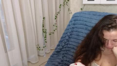 Snapshot of ulyanix chatting on October 10, 4:11 am Ulyana online show from October 10, 4:11 am