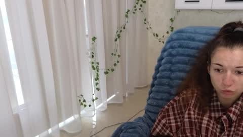 Snapshot of ulyanix chatting on October 14, 5:08 am Ulyana online show from October 14, 5:08 am
