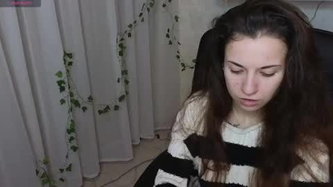 Ulyana online show from February 7, 5:11 am